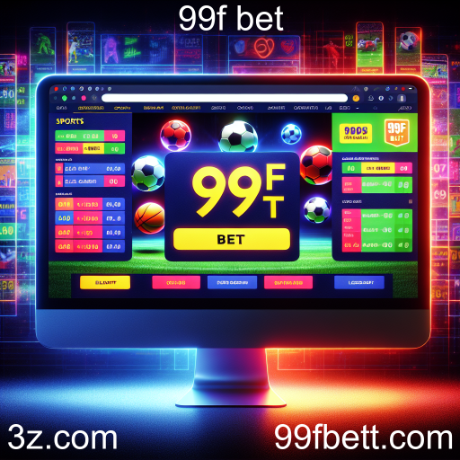 Apostas Online no 99f Bet: Tudo o que Você Precisa Saber