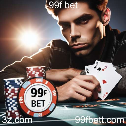 A Fascinante Jornada do Pôquer no 99f bet